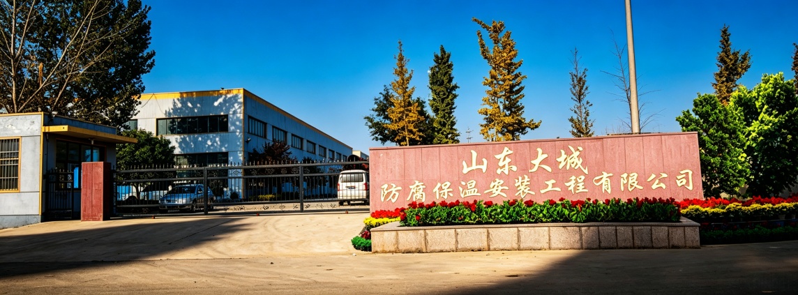 北关聚氨酯保温管生产厂家